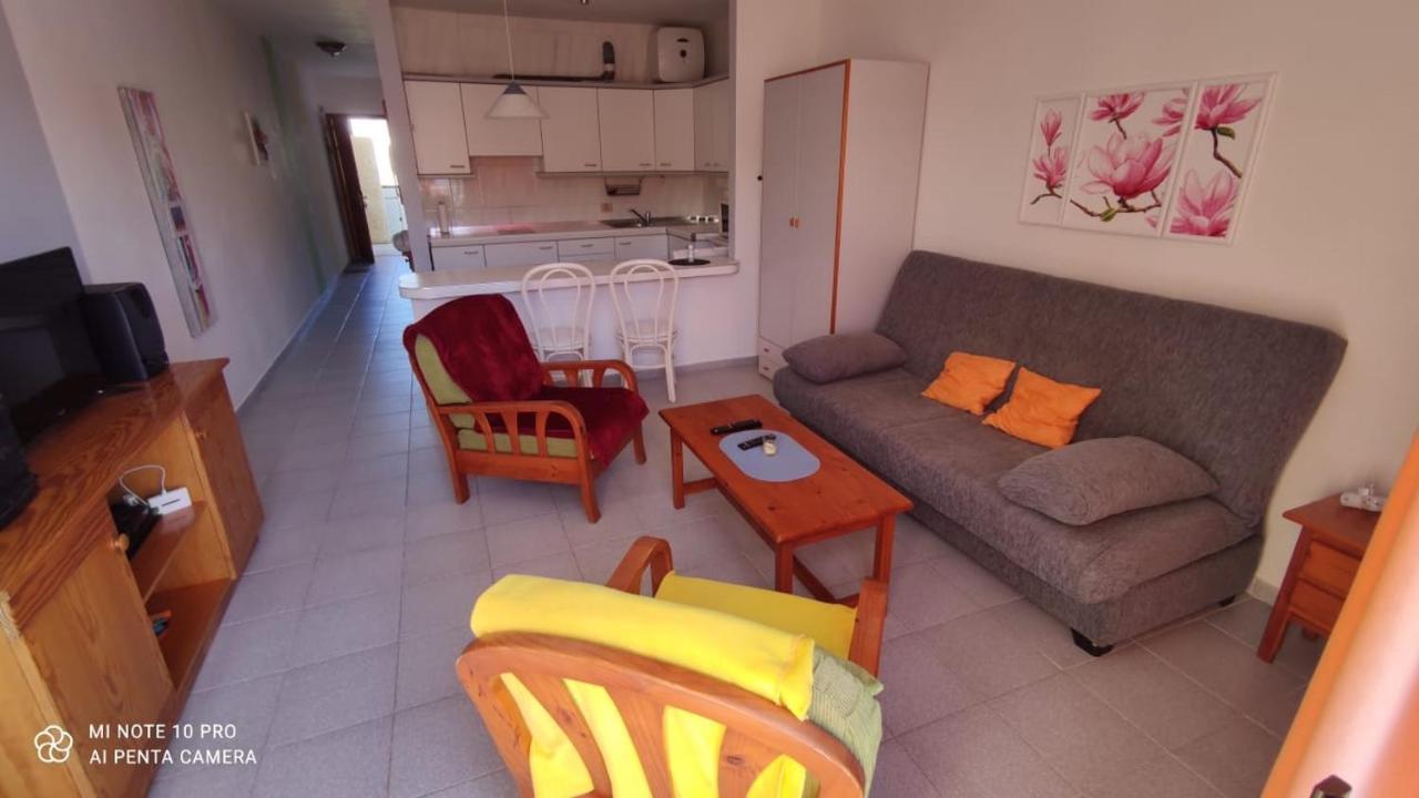 Casa Sol Apartment Corralejo Exterior photo