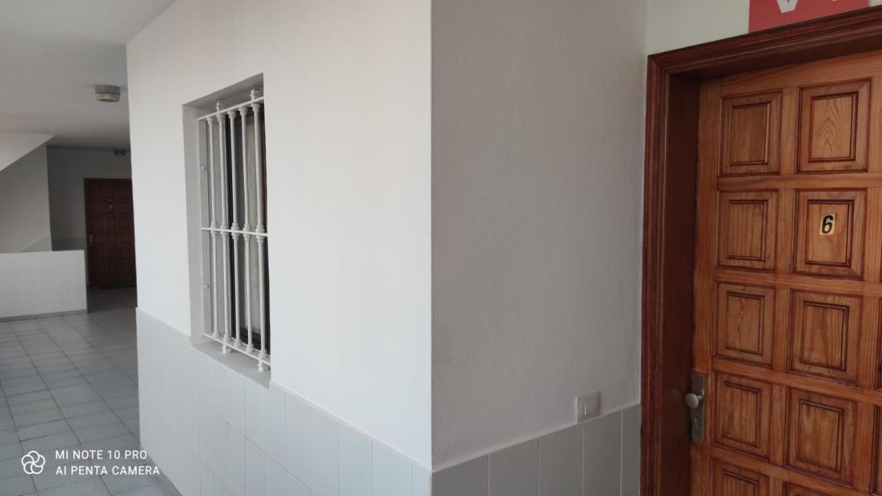 Casa Sol Apartment Corralejo Exterior photo