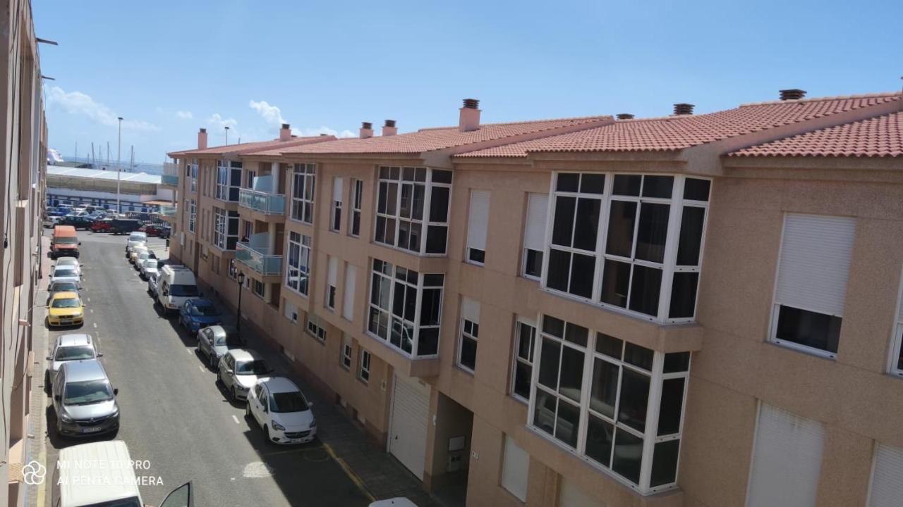 Casa Sol Apartment Corralejo Exterior photo