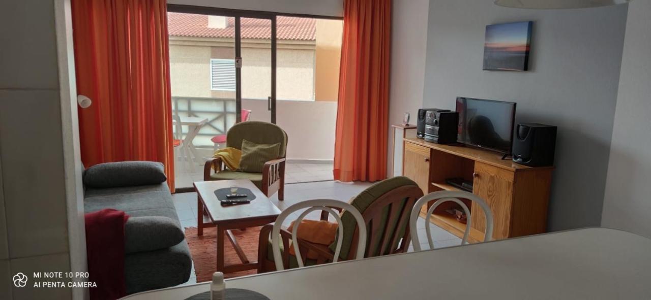 Casa Sol Apartment Corralejo Exterior photo