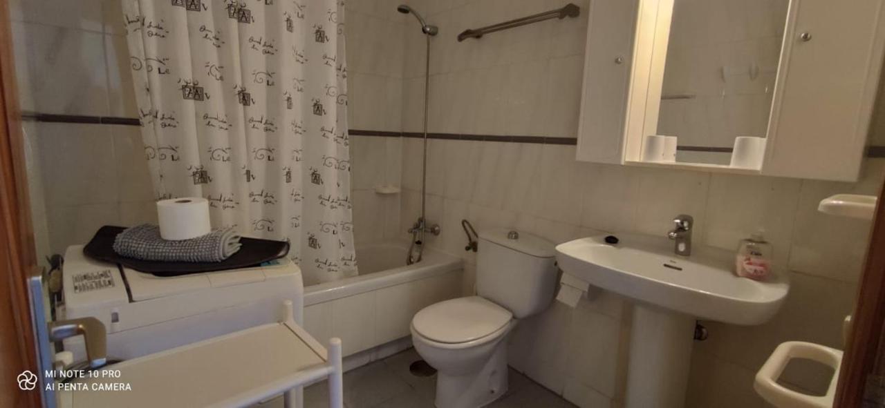 Casa Sol Apartment Corralejo Exterior photo