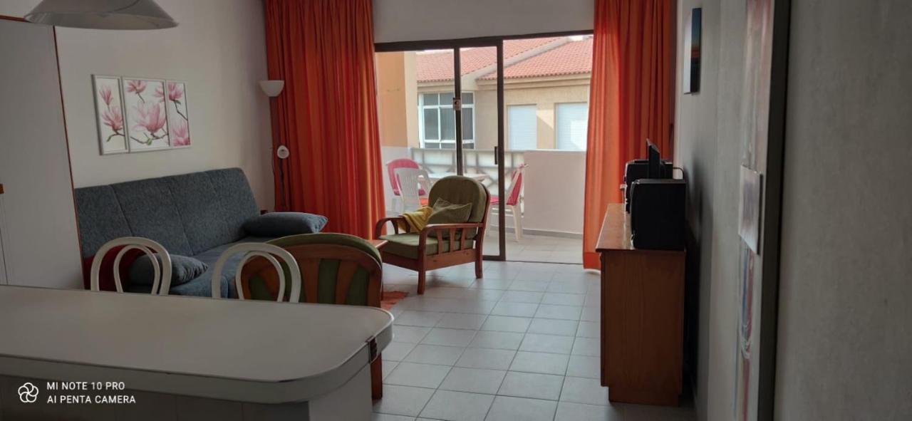 Casa Sol Apartment Corralejo Exterior photo