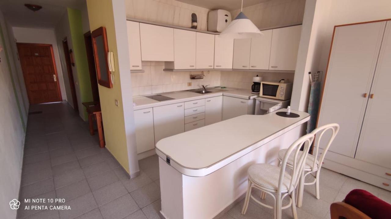 Casa Sol Apartment Corralejo Exterior photo