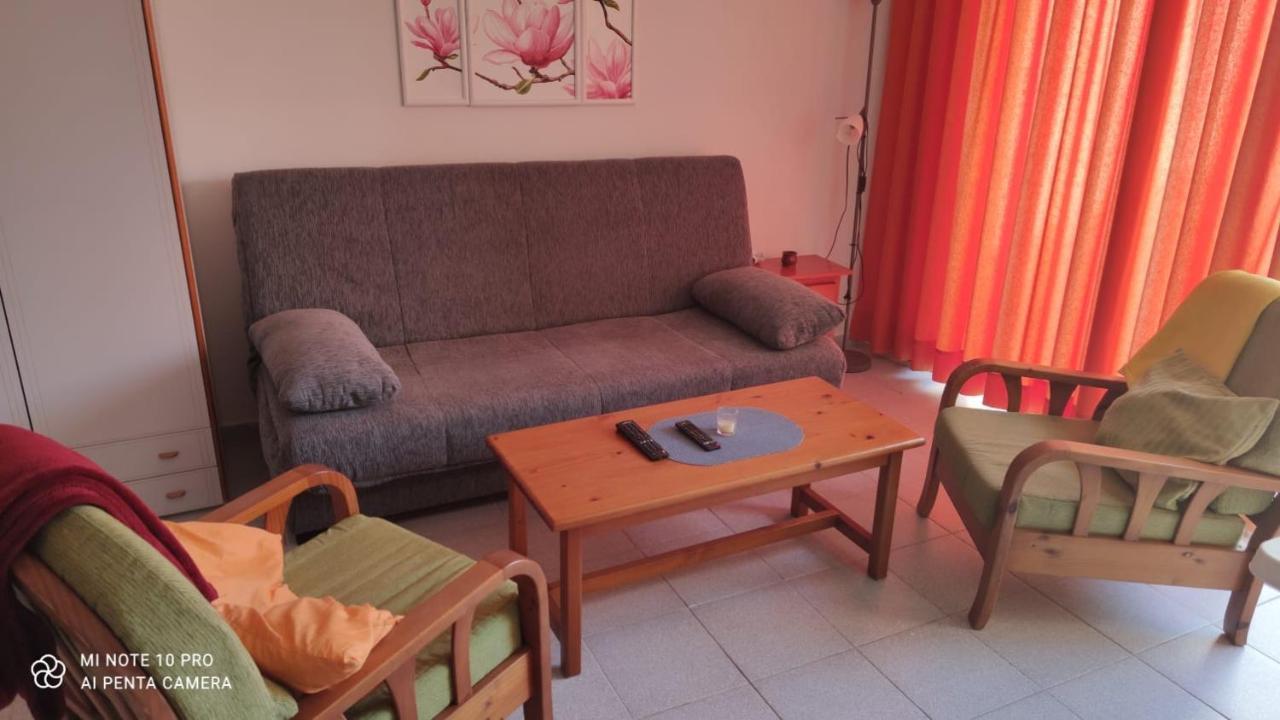 Casa Sol Apartment Corralejo Exterior photo