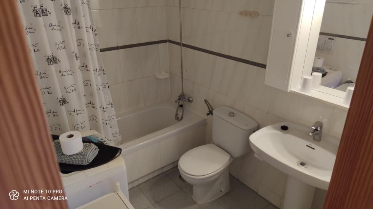 Casa Sol Apartment Corralejo Exterior photo